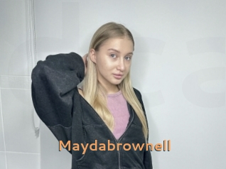 Maydabrownell