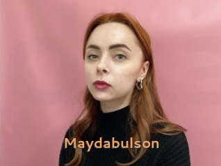 Maydabulson