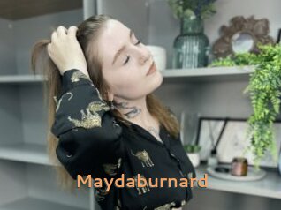 maydaburnard Du Cul A Gogo