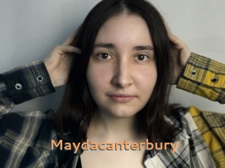 Maydacanterbury