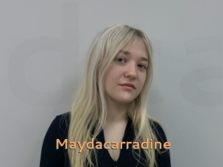 Maydacarradine