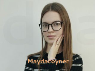 Maydacoyner