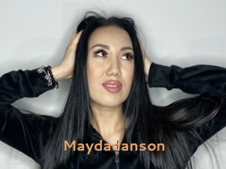 Maydadanson