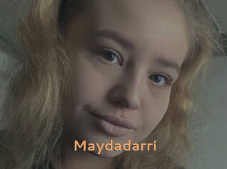 Maydadarri
