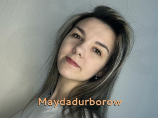 Maydadurborow
