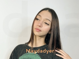 Maydadyer