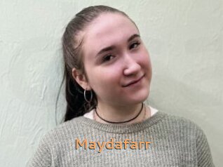 maydafarr Du Cul A Gogo