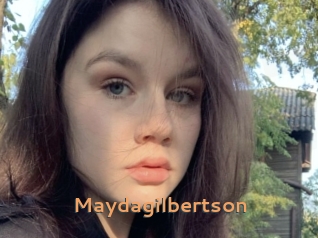 Maydagilbertson