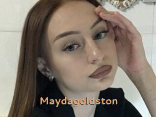 Maydagoldston