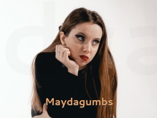 maydagumbs Du Cul A Gogo