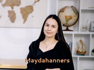 maydahanners Du Cul A Gogo