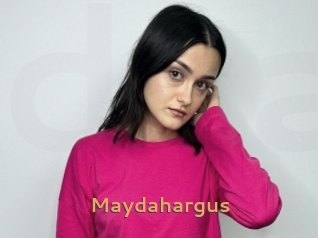 Maydahargus