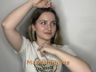 Maydahiggins