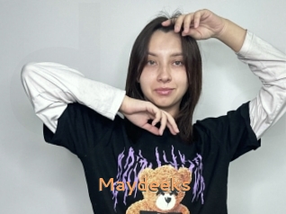 Maydeeks