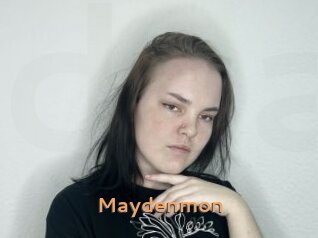Maydenmon
