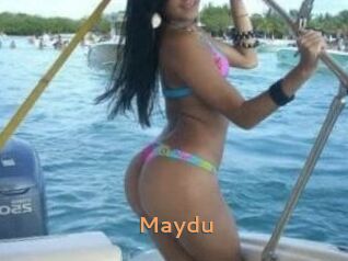 Maydu