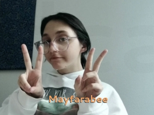 Mayfarabee