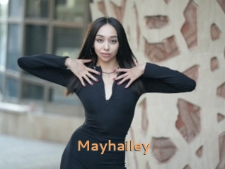 Mayhailey