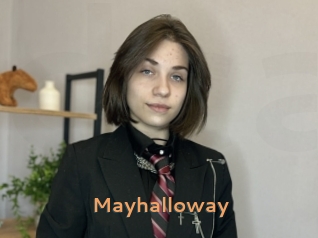 Mayhalloway