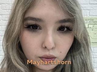 Mayhartshorn