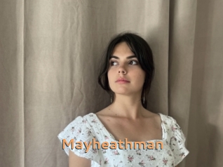 Mayheathman