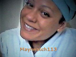 Mayiwatch113