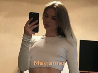 Mayjames