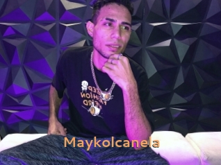 maykolcanela Du Cul A Gogo