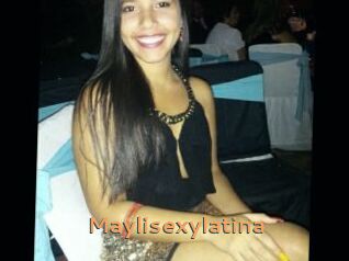 Maylisexylatina