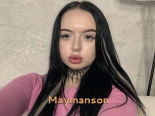 Maymanson