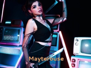 Mayterouse