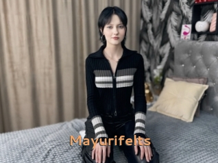 Mayurifelts