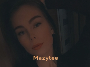 Mazytee