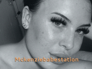 Mckenziebabestation