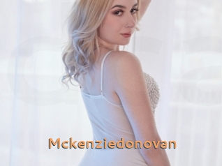 Mckenziedonovan