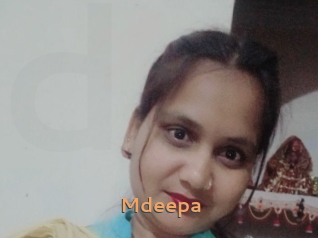 Mdeepa