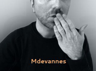 Mdevannes