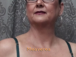 Meaverea