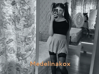 Medelinakox
