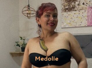 medolie Du Cul A Gogo