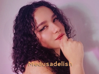 Medusadelish