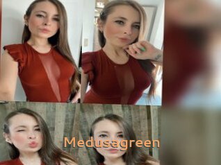 medusagreen Du Cul A Gogo