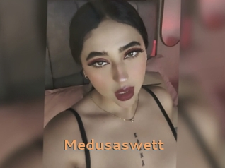 Medusaswett