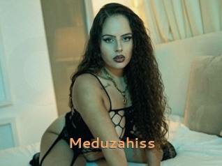 Meduzahiss