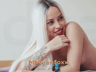 Meeganfoxx