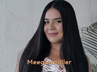 Meeganmiiller