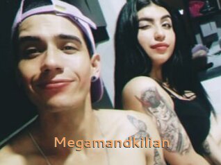 Megamandkilian