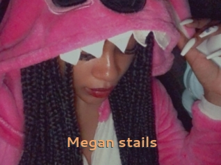 megan_stails Du Cul A Gogo