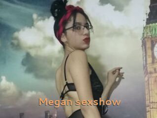 Megan_sexshow