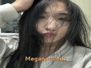meganandedit Du Cul A Gogo